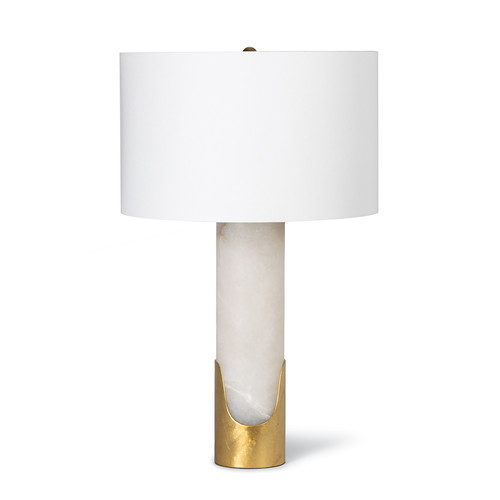 Sacha Alabaster Table Lamp
